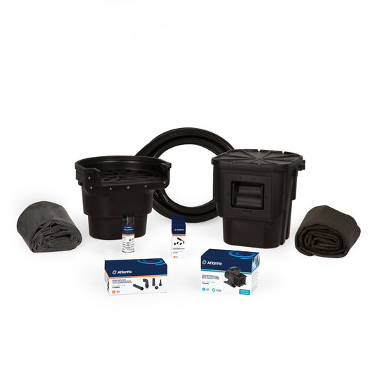 Photo of Atlantic-Oase Pond Kits