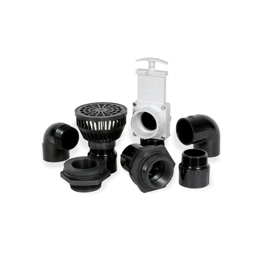 Photo of Atlantic-Oase Bottom Drain Kit