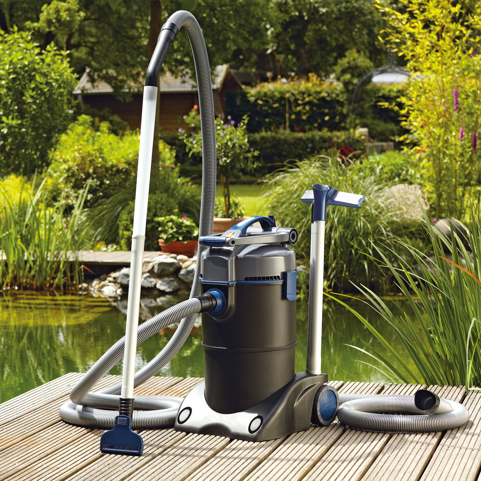 Atlantic-Oase PondoVac 5 Pond Vacuum