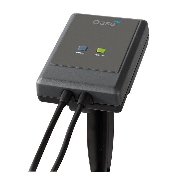 Atlantic-Oase Garden Cloud Controller