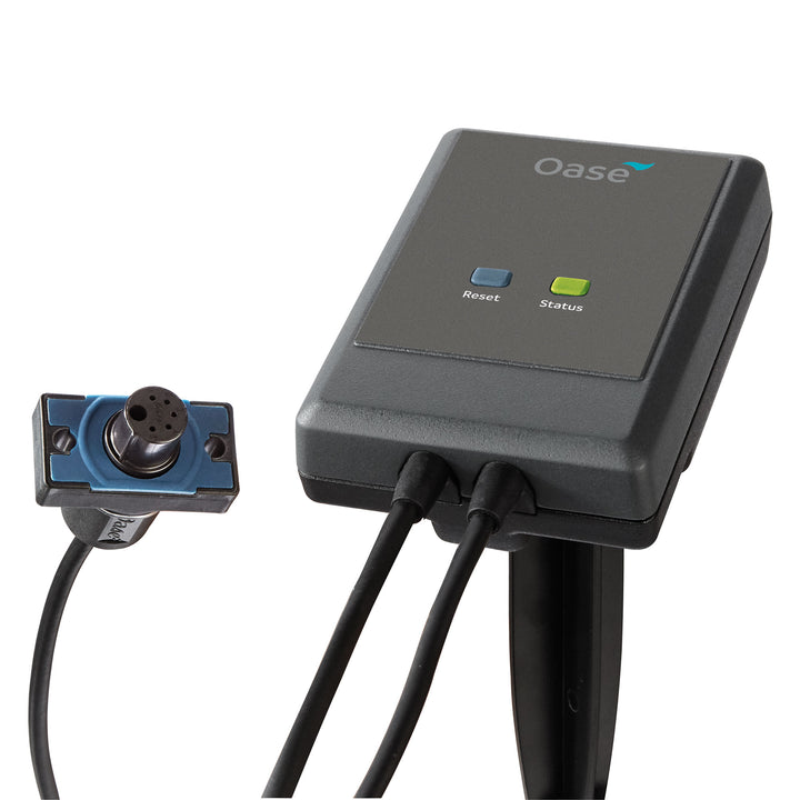 Atlantic-Oase Garden Cloud Controller