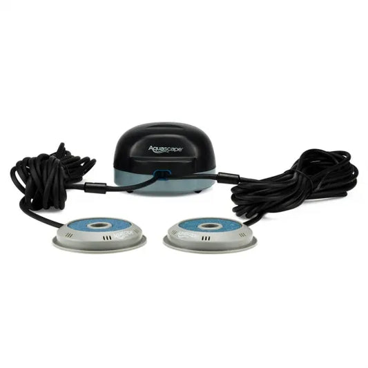 Photo of Aquascape Pond Air Kits