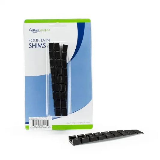 Photo of Aquascape Fountain Shims