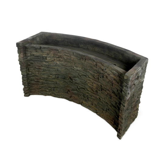 Aquascape Stacked Slate Spillway Wall - 19"