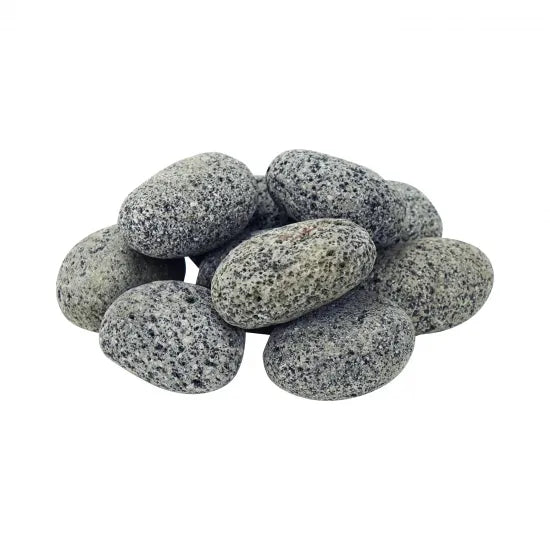 Photo of Aquascape Tumbled Lava Stones