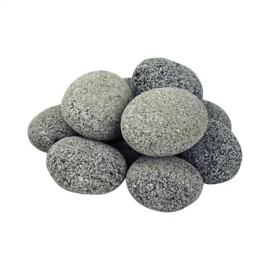 Photo of Aquascape Tumbled Lava Stones