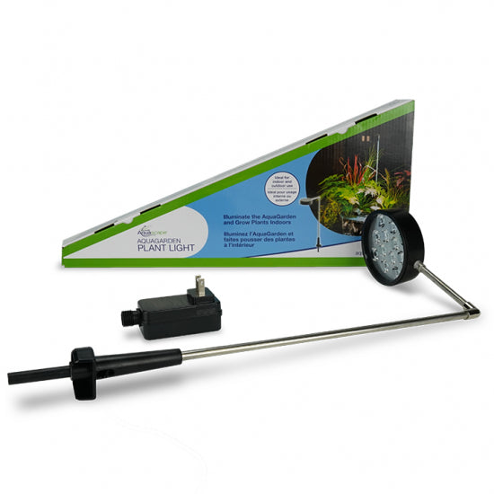 Photo of Aquascape AquaGarden Plant Light