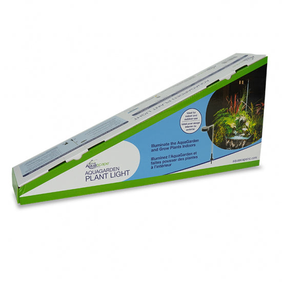 Photo of Aquascape AquaGarden Plant Light