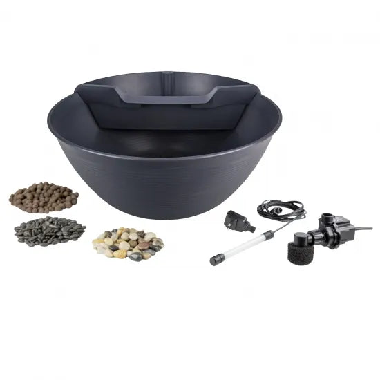 Photo of Aquascape AquaGarden Mini Pond Kit