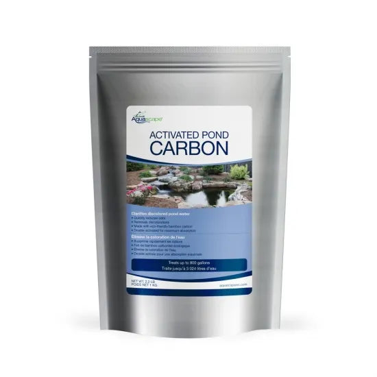 Photo of Aquascape Activated Pond Carbon