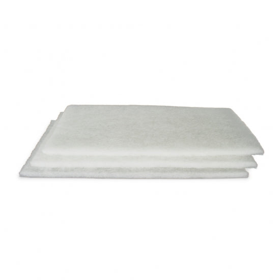 Photo of Aquascape Rapid Clear Fine Filter Pad 12" x 24"