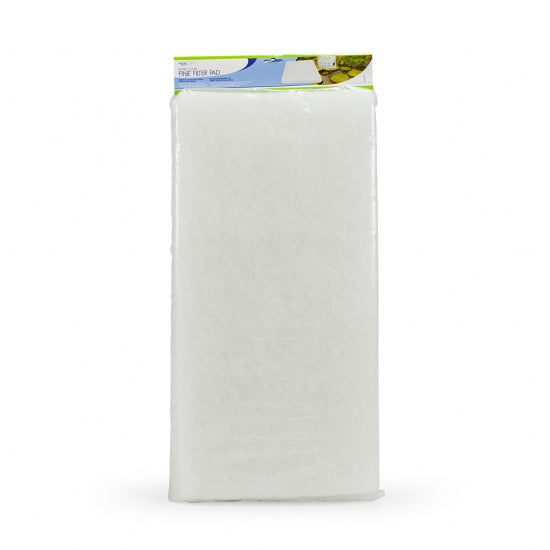 Photo of Aquascape Rapid Clear Fine Filter Pad 12" x 24"