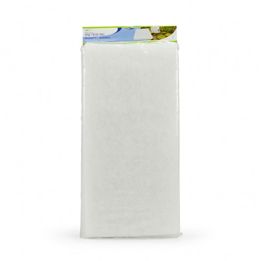 Photo of Aquascape Rapid Clear Fine Filter Pad 12" x 24"