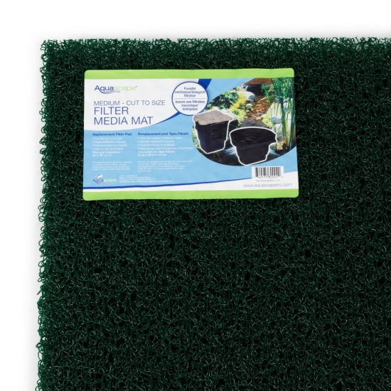 Photo of Aquascape Filter Media Mat