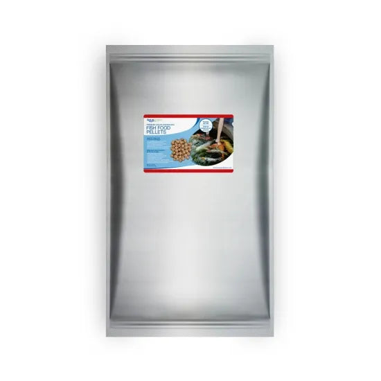 Photo of Aquascape Color Enhancing Fish Food Pellets