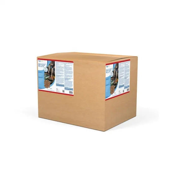 Photo of Aquascape Color Enhancing Fish Food Pellets