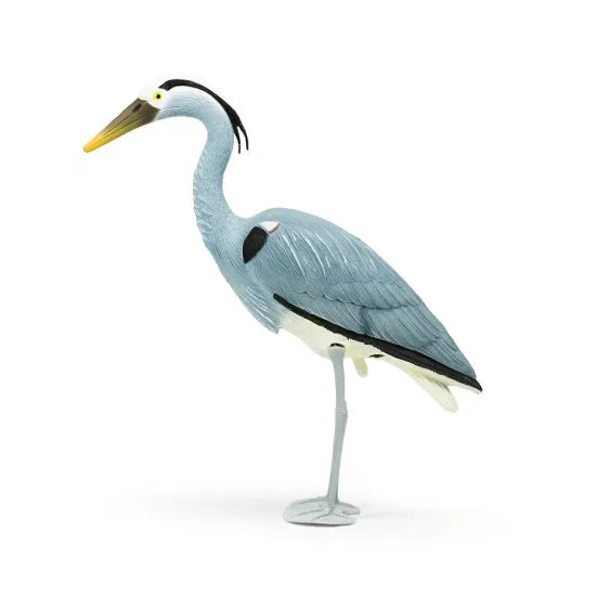 Photo of Aquascape Blue Heron Decoy