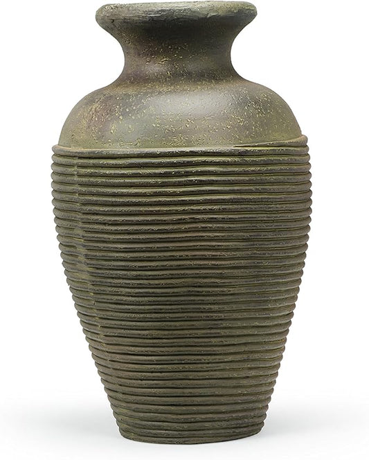 Aquascape Amphora Vase Fountain - 16"