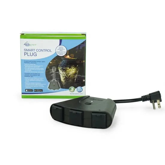 Photo of Aquascape Smart Control Plug