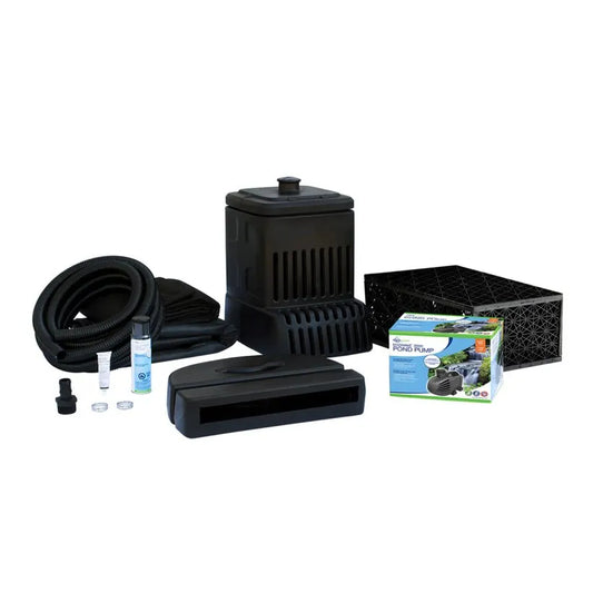 Aquascape DIY Backyard Waterfall Kit