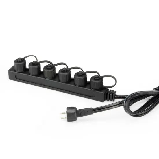 Photo of Aquascape Splitter For Transformers and Lighting