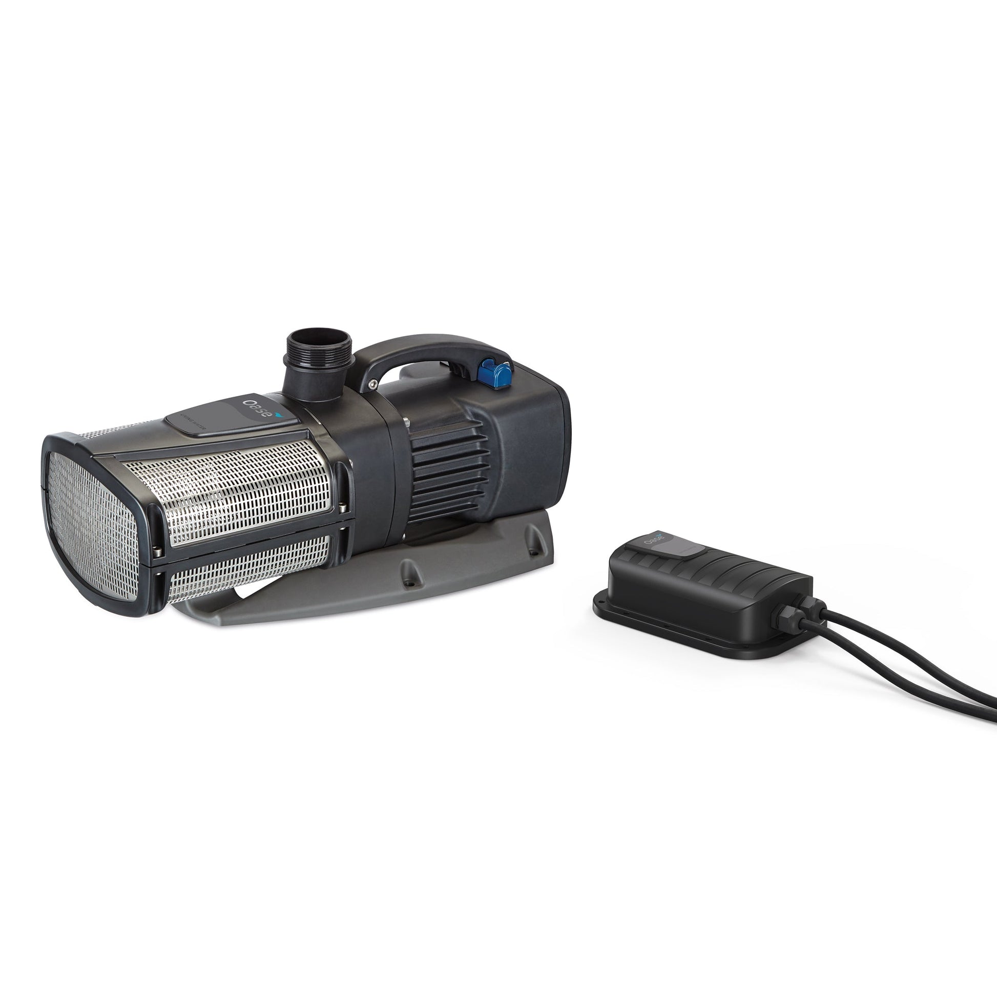 Photo of Atlantic-Oase Aquarius Eco Expert Pumps
