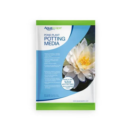 Photo of Aquascape Pond Plant Potting Media