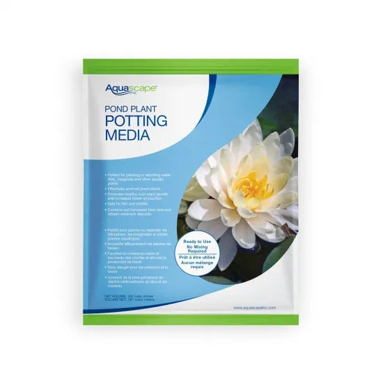 Photo of Aquascape Pond Plant Potting Media