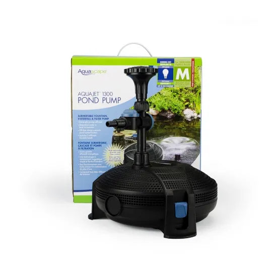 Photo of Aquascape AquaJet Pumps