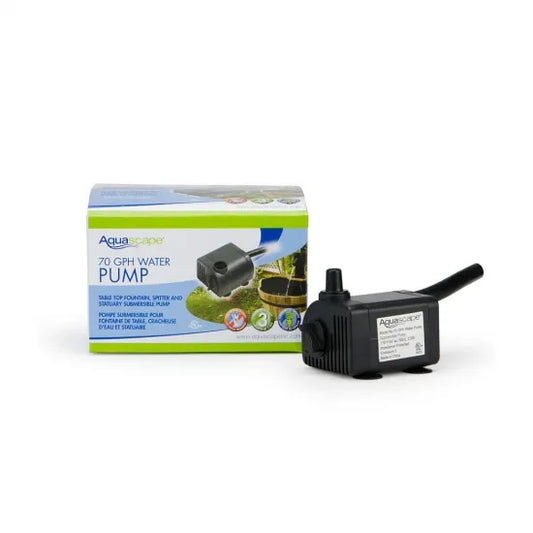 Photo of Aquascape GPH Water Pumps