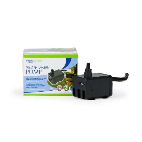 Photo of Aquascape GPH Water Pumps