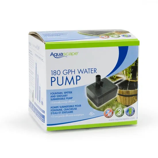 Photo of Aquascape GPH Water Pumps