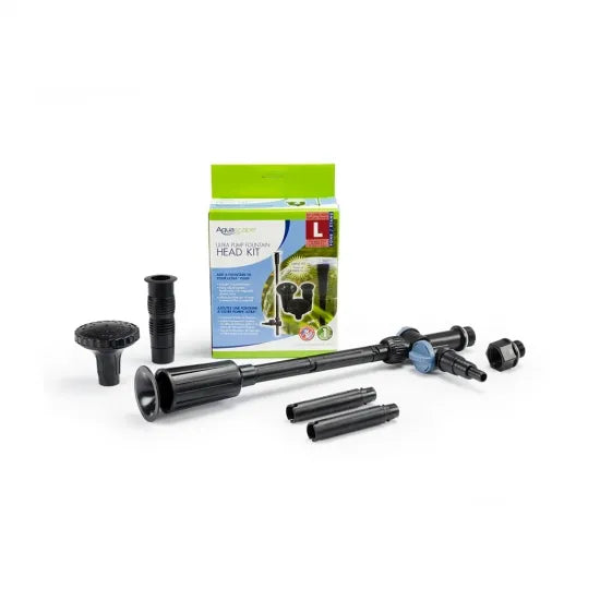 Photo of Aquascape Ultra Pump Replacement Parts G3