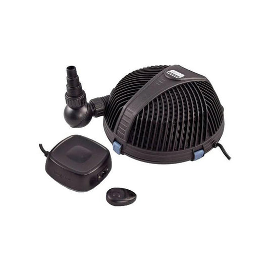 Aquascape AquaForce 4000-8000 Solids Handling Pond Pump - G2
