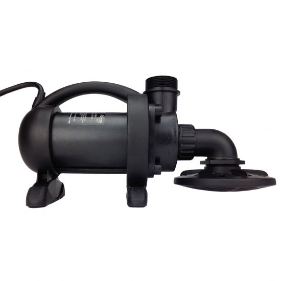 Photo of Aquascape Low Suction Intake Attachment