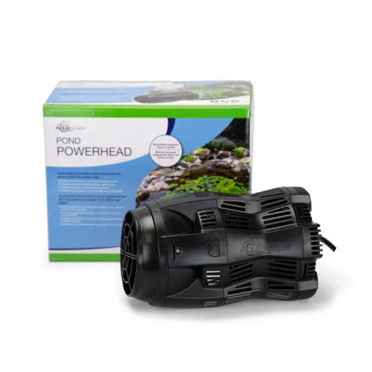 Photo of Aquascape Pond Powerhead Pump