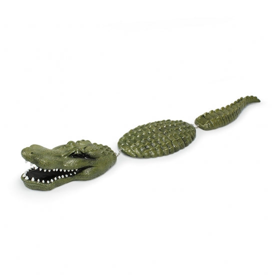 Photo of Aquascape Floating Alligator Decoy