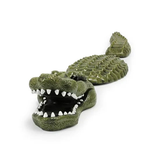 Photo of Aquascape Floating Alligator Decoy