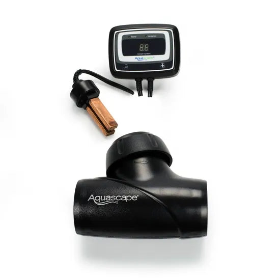 Photo of Aquascape IonGen System G2