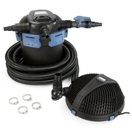 Photo of Aquascape UltraKlean Filtration Kits