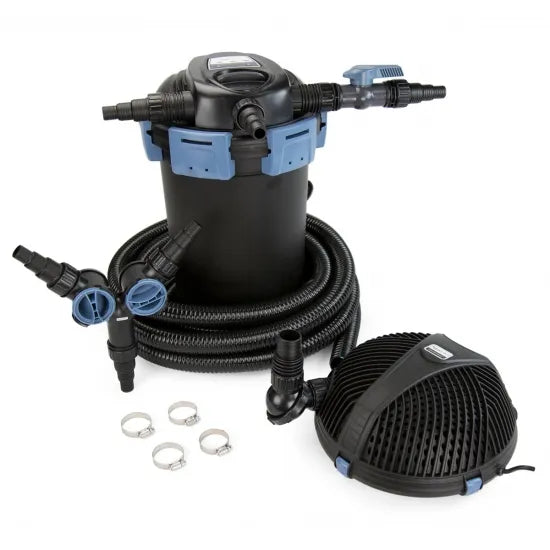 Photo of Aquascape UltraKlean Filtration Kits