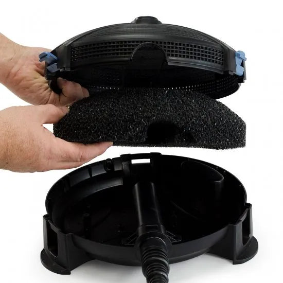 Photo of Aquascape Submersible Pond Filter Replacement Parts