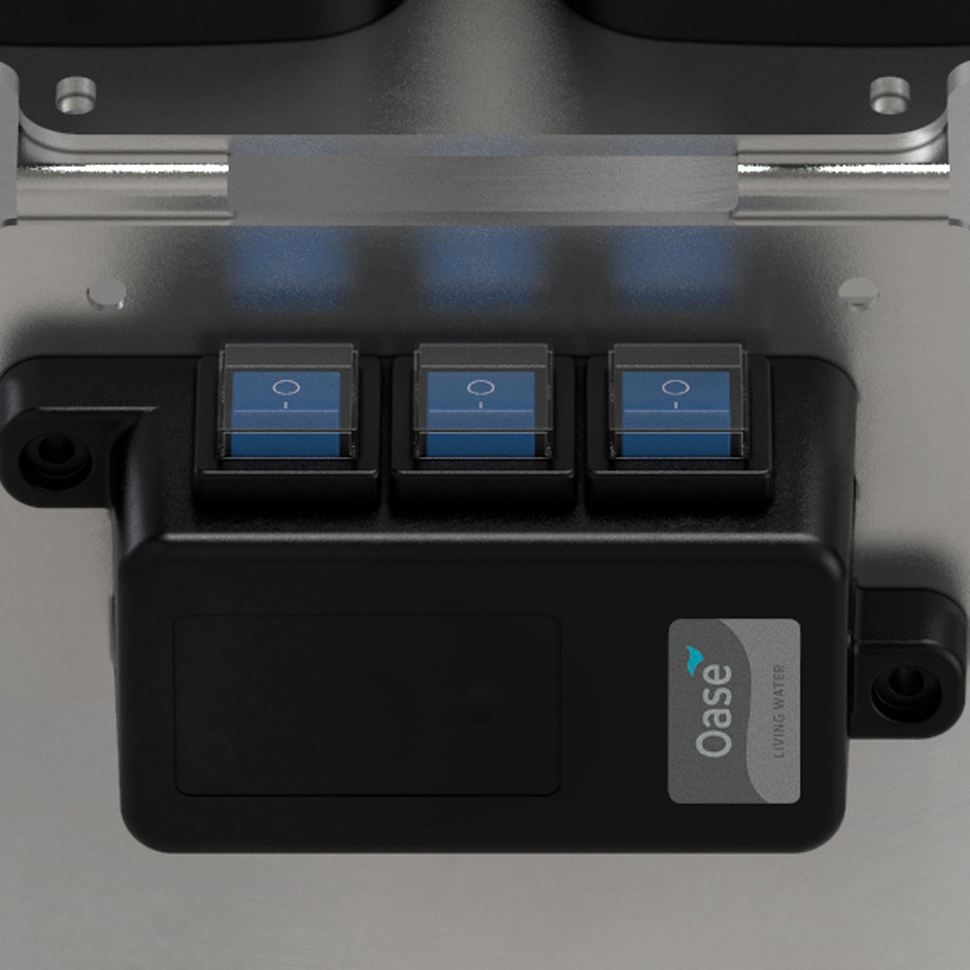Atlantic-Oase Bitron Premium UV Clarifiers