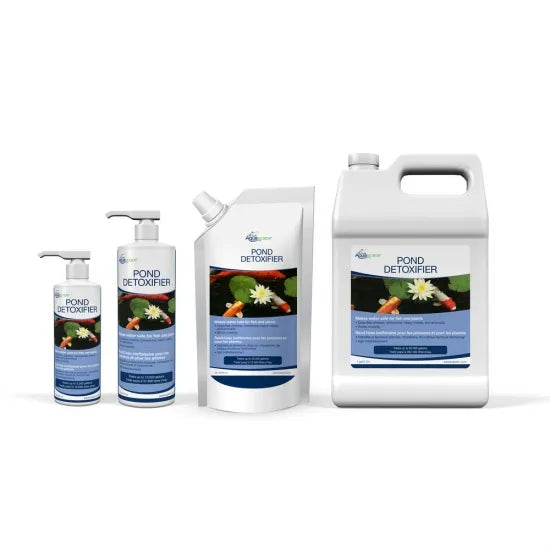 Photo of Aquascape Pond Detoxifier