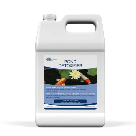 Photo of Aquascape Pond Detoxifier