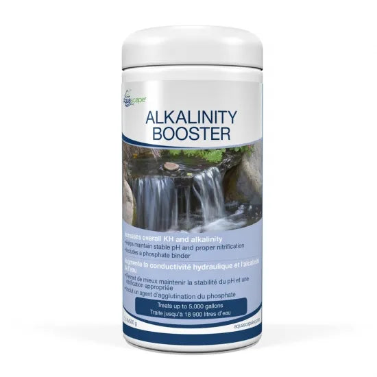 Photo of Aquascape Alkalinity Booster with Phosphate Binder