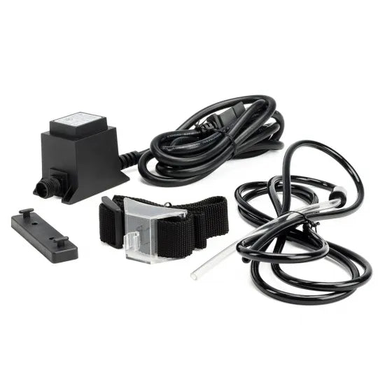 Photo of Automatic Dosing System for Ponds and Fountains