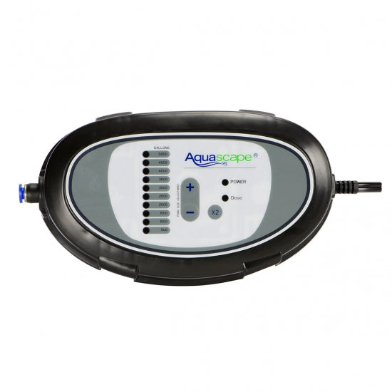 Photo of Automatic Dosing System for Ponds and Fountains