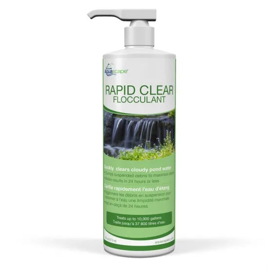 Photo of Aquascape Rapid Clear