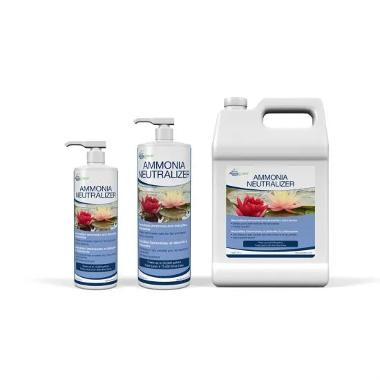 Photo of Aquascape Ammonia Neutralizer